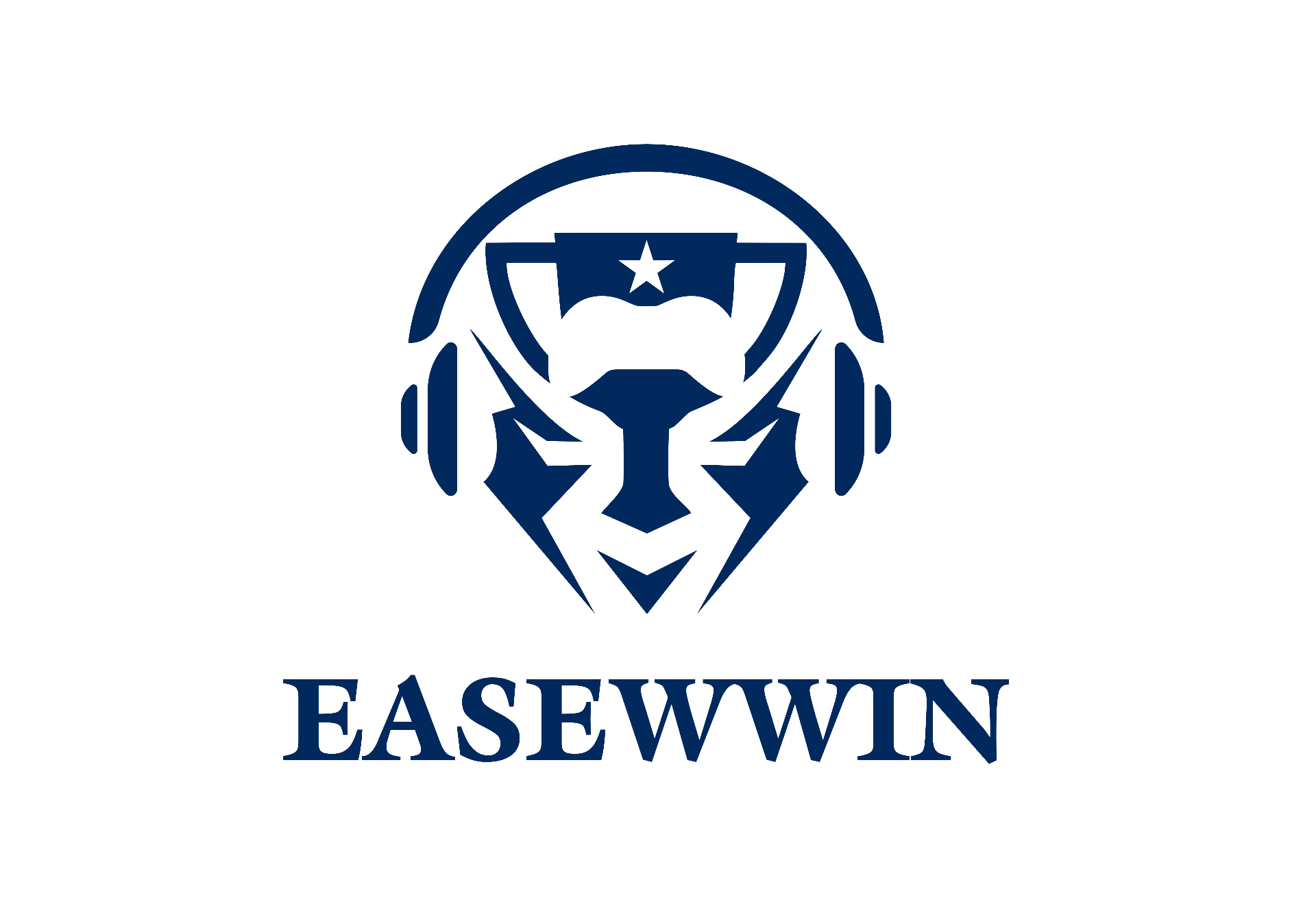 Easewwin Gaming Studio Logo