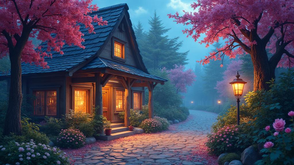 Hidden Object: Find & Discover
